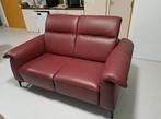 Tweezit sofa, Ophalen, Zo goed als nieuw