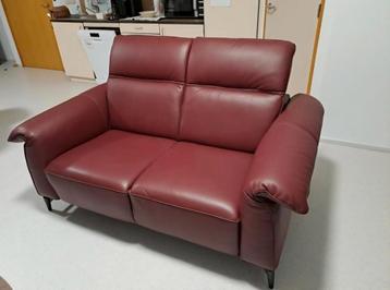 Tweezit sofa, Enlèvement, Comme neuf