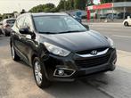 Hyundai ix 35 2.0 Diesel 2011. 100 kW 123,864 km, Euro 5, 1995 cc, Zwart, 4 cilinders
