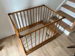 Parc bébé pliable, Enfants & Bébés, Parcs, Enlèvement, Utilisé