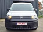 ✔VW CADDY 2.0TDI Facelift 2022 Euro6❕ 49000km❗ 14.835 + btw, Auto's, Bestelwagens en Lichte vracht, Voorwielaandrijving, Stof