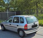 Opel corsa 1.2 benzine bj 1999 180000 km ( servo), Auto's, Opel, Te koop, Bedrijf, Benzine, Corsa