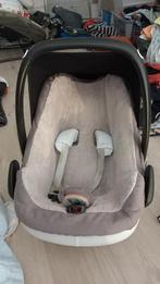 Maxi cosy, Ophalen, Zo goed als nieuw, Maxi-Cosi