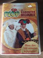 DVD Plop La Momie du Leprechaun, Enlèvement ou Envoi, Tous les âges, Comme neuf, Autres genres