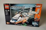 Lego Technic 42052: Heavy Lift Helicopter MISB AFOL, Kinderen en Baby's, Speelgoed | Duplo en Lego, Ophalen of Verzenden, Nieuw