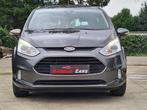 Ford B-MAX Ford Bmax Titanium Benzine 2017 / 116.000 km Gara, Auto's, Electronic Stability Program (ESP), Gebruikt, B-Max, Alcantara