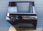 MERCEDES GL GLS KLASSE X166 DEUR PORTİER, Auto-onderdelen, Gebruikt, Achterklep, Mercedes-Benz, Ophalen of Verzenden