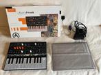 Arturia MicroFreak avec decksaver + micro, Musique & Instruments, Enlèvement ou Envoi, Comme neuf