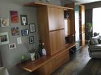 Mooie wandkast, Huis en Inrichting, 200 cm of meer, 300 cm of meer, Ophalen of Verzenden, Zo goed als nieuw