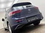 Volkswagen Golf 1.0eTSI OPF Life Business DSG GPS Camera Di, Automaat, Blauw, 5 deurs, Golf