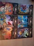 Strips de nachtwacht, Boeken, Stripverhalen, Ophalen, Gelezen