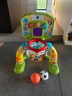 Vtech 3 ik 1 sport en scoor speelplaats, Ophalen, Zo goed als nieuw