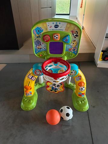 Vtech 3 ik 1 sport en scoor speelplaats beschikbaar voor biedingen