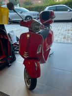 VESPA 125 GTS SUPER, Autres modèles, 125 cm³, Comme neuf, Enlèvement