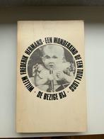 WF Hermans - een kind of een total loss, Ophalen of Verzenden, Zo goed als nieuw