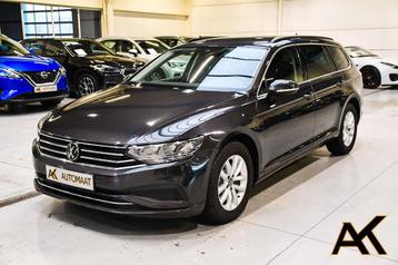 Volkswagen Passat Variant SW 2.0 TDi SCR Style DSG - NAVI /  beschikbaar voor biedingen