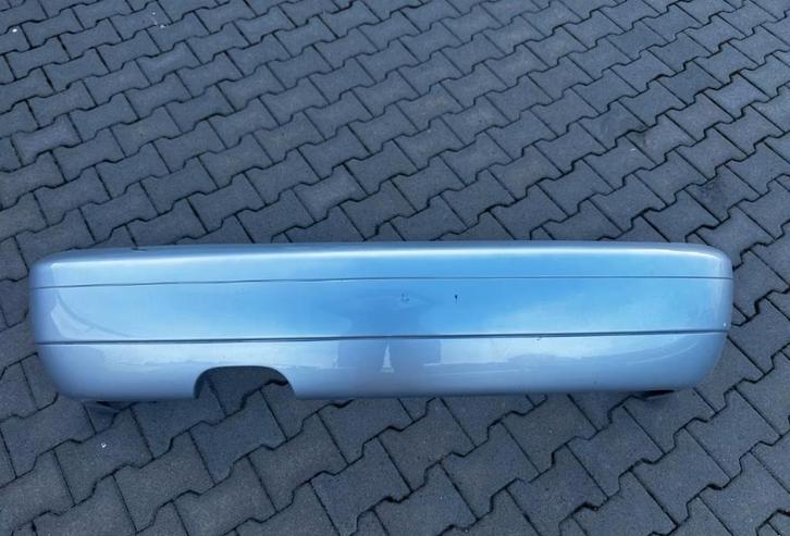 Pare choc Arrière audi 80 cabriolet, Autos : Divers, Tuning & Styling, Enlèvement