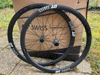 Dt swiss crc1100 tube wielen, Fietsen en Brommers, Ophalen of Verzenden, Zo goed als nieuw