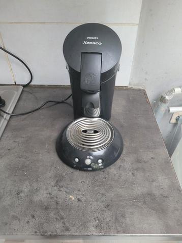 Te koop senseo werkt goed  avendre machine a café senseo fon, Electroménager, Enlèvement ou Envoi, Comme neuf