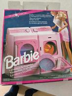Vintage Barbie wasmachine, Kinderen en Baby's, Ophalen of Verzenden, Gebruikt