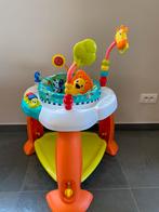 Bright Starts - activiteiten tafel, jumper, bouncer, Ophalen, Gebruikt
