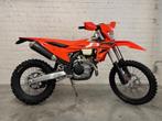 KTM 450 EXC 2025 Enduro, 450 cc, Bedrijf, Enduro, 1 cilinder