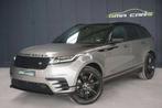 Land Rover Range Rover Velar P250 R-Dynamic Aut.-Nav-Keyless, Auto's, Automaat, 4 cilinders, USB, Range Rover Velar