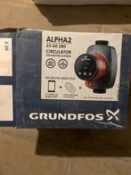 Grundfos pompe, Enlèvement, Comme neuf