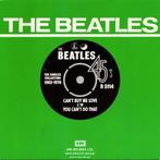 THE BEATLES – Can't Buy Me Love / You Can't Do That ( 45T ), Enlèvement ou Envoi