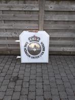 Warsteiner lichtreclame, Ophalen, Nieuw, Overige merken