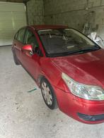 Citroen C4 - Benzine - Automaat, Auto's, Automaat, 5 deurs, Particulier, Euro 4