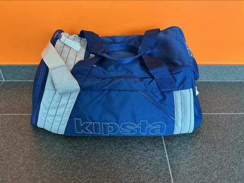 Sporttas KIPSTA 40 liter - Zo goed als nieuw!, Sport en Fitness, Overige Sport en Fitness, Zo goed als nieuw, Ophalen