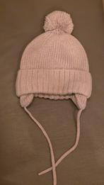 Warme wintermuts met oorflappen, Enlèvement, Taille 62