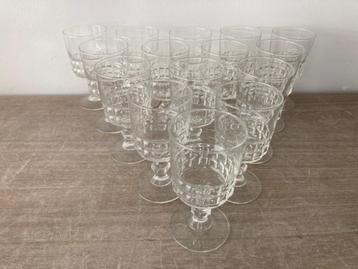 verres Luminarc, Enlèvement ou Envoi, Comme neuf, Autres types