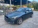 Bmw 116d 2012 euro 5, Auto's, Euro 5, Alarm, Overige kleuren, Overige bekleding