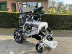 Smart Wheelchair { NIEUWE } Opvouwbare Elektrische Rolstoel, Diversen, Rolstoelen, Ophalen of Verzenden, Zo goed als nieuw, Elektrische rolstoel