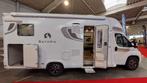 Motorhome Bavaria T 726 FGJ Nomade, Ringverwarming, Fiat, 7 tot 8 meter, Particulier
