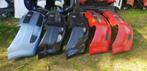 FIAT GRANDE PUNTO 3   VOORBUMPER BJ 205 TOT 2008, Auto-onderdelen, Ophalen of Verzenden, Gebruikt, Voor, Bumper