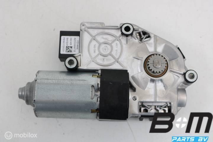 Schuifdakmotor Audi A5 8T SB FL 8T8959591, Auto-onderdelen, Carrosserie, Gebruikt
