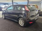 Fiat Punto Evo 1.3 MultiJet Dynamic Stop - Airco - Cruise Co, Auto's, Fiat, Voorwielaandrijving, Euro 5, Stof, Gebruikt
