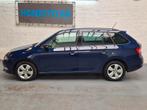 Skoda Fabia 1.2 TSI break 03/2017-1eig.-Topstaat- Garantie, Testrit aan huis, Stof, Blauw, https://public.car-pass.be/vhr/57f5b839-472c-4bc9-b435-c87cebebef31