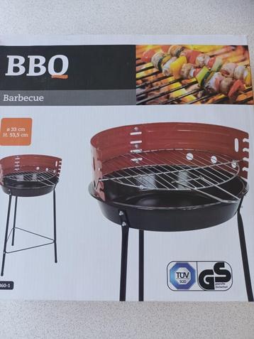 barbecue beschikbaar voor biedingen