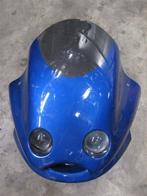 Honda CB600 CBS600S hornet topkuipje met verlichting, Motoren, Ophalen of Verzenden, Gebruikt