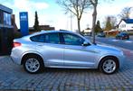 BMW X4 2.0d xDrive20/M-PAKKET/FULL OPTIE/GARANTIE, Cuir, Argent ou Gris, Euro 6, Entreprise