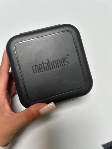 Metabones Nikon G naar E-Mount Speed Booster ULTRA beschikbaar voor biedingen