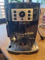 Delonghi Magnifica s koffiemachine, Elektronische apparatuur, Koffiezetapparaten, Ophalen, Zo goed als nieuw, Koffiemachine