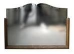 Rare : Grand miroir ancien Open Book Gibson, Muziek en Instrumenten, Ophalen, Gebruikt, Solid body, Gibson