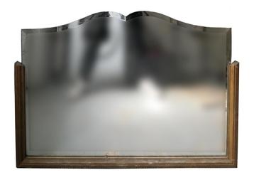 Rare : Grand miroir ancien Open Book Gibson beschikbaar voor biedingen