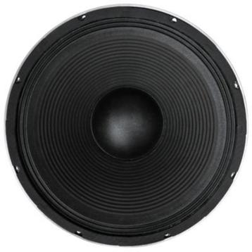 15 Inch 38 cm Pa Speaker 8Ohm 400 Watt Max beschikbaar voor biedingen