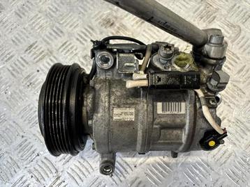 AIRCOCOMPRESSOR A-Klasse AMG (W176) (4472807424) beschikbaar voor biedingen